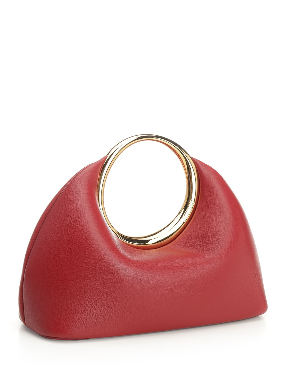 Calino Handbags Red - 2