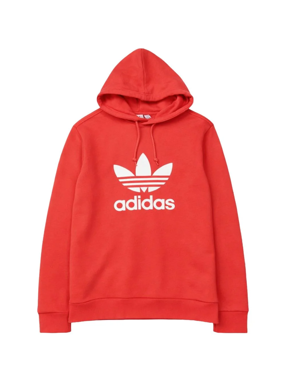 Originals Trefoil hoodie - 1