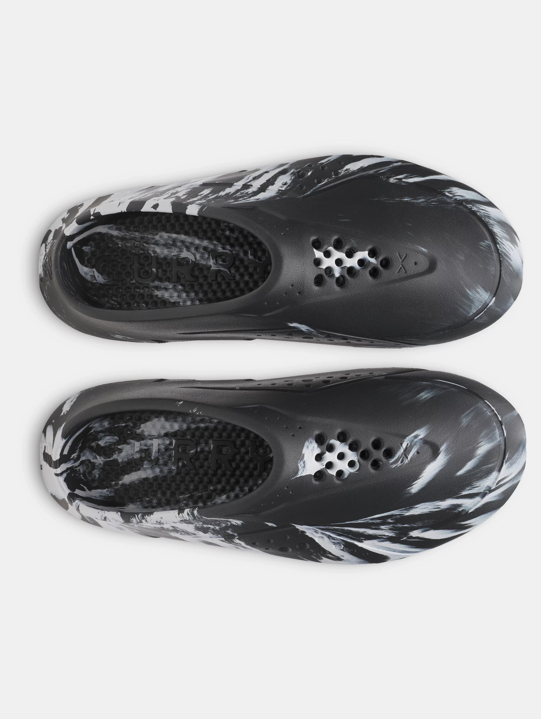 Curry FoamTro - 3
