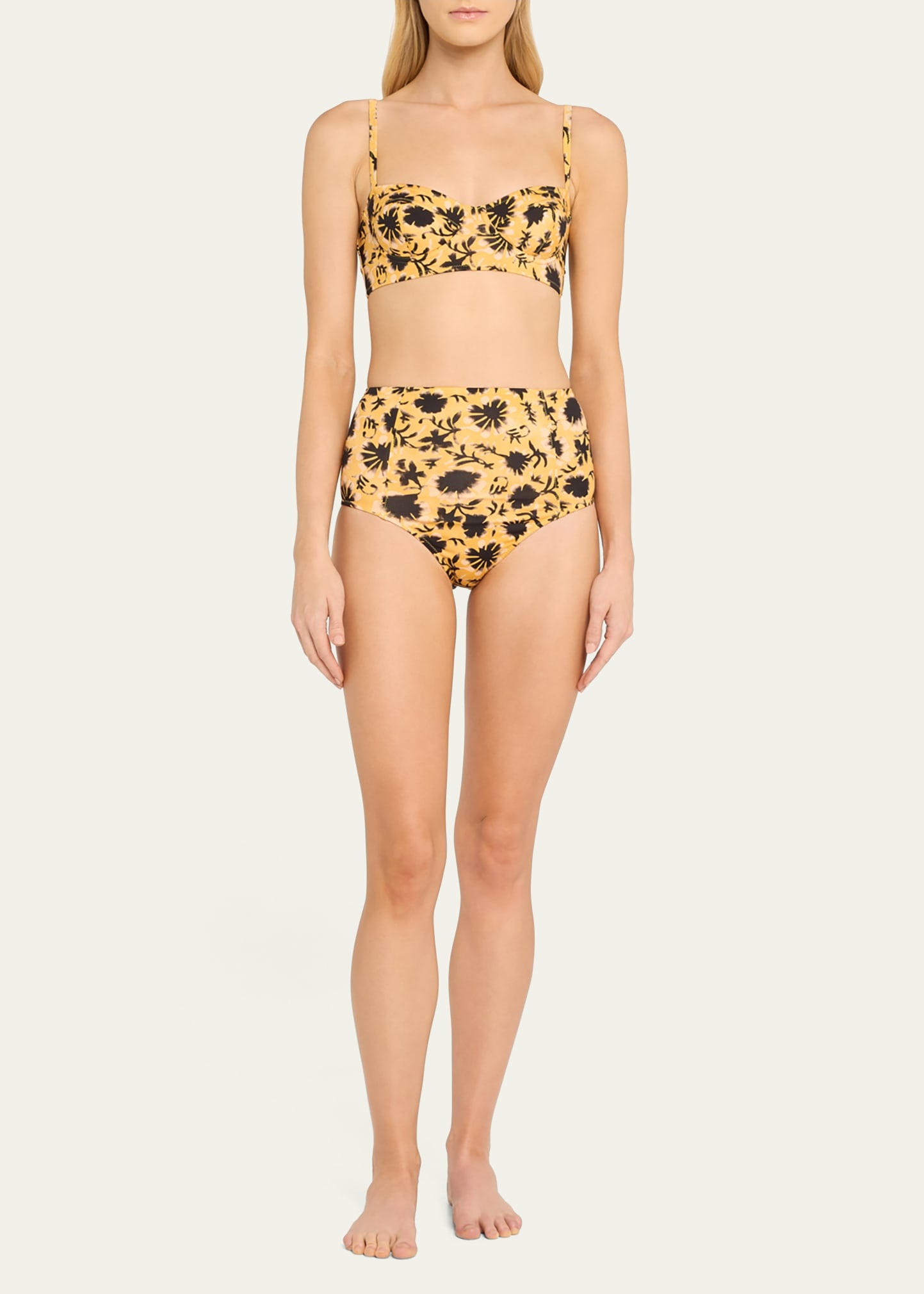 Zinnia Zahara Bikini Top - 2