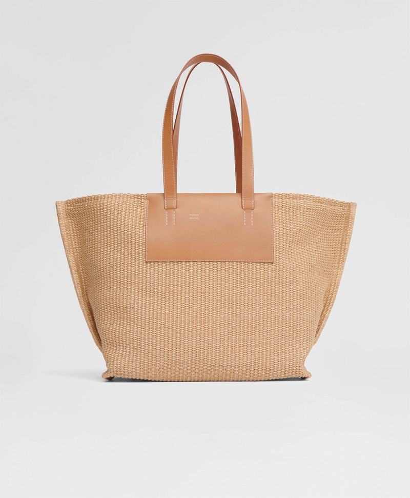MARKET TOTE 1