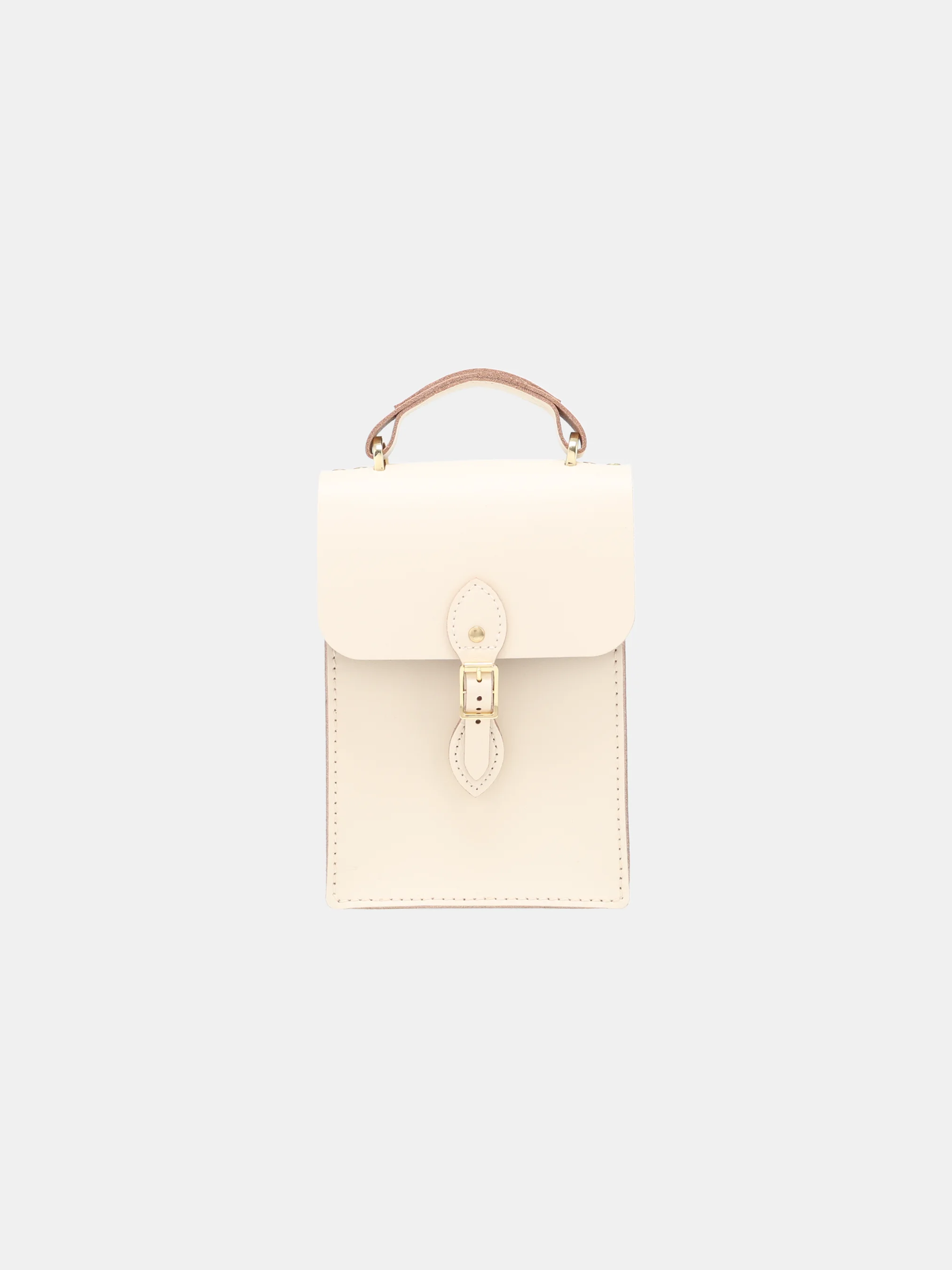 The Flâneur Binocular Bag - 1