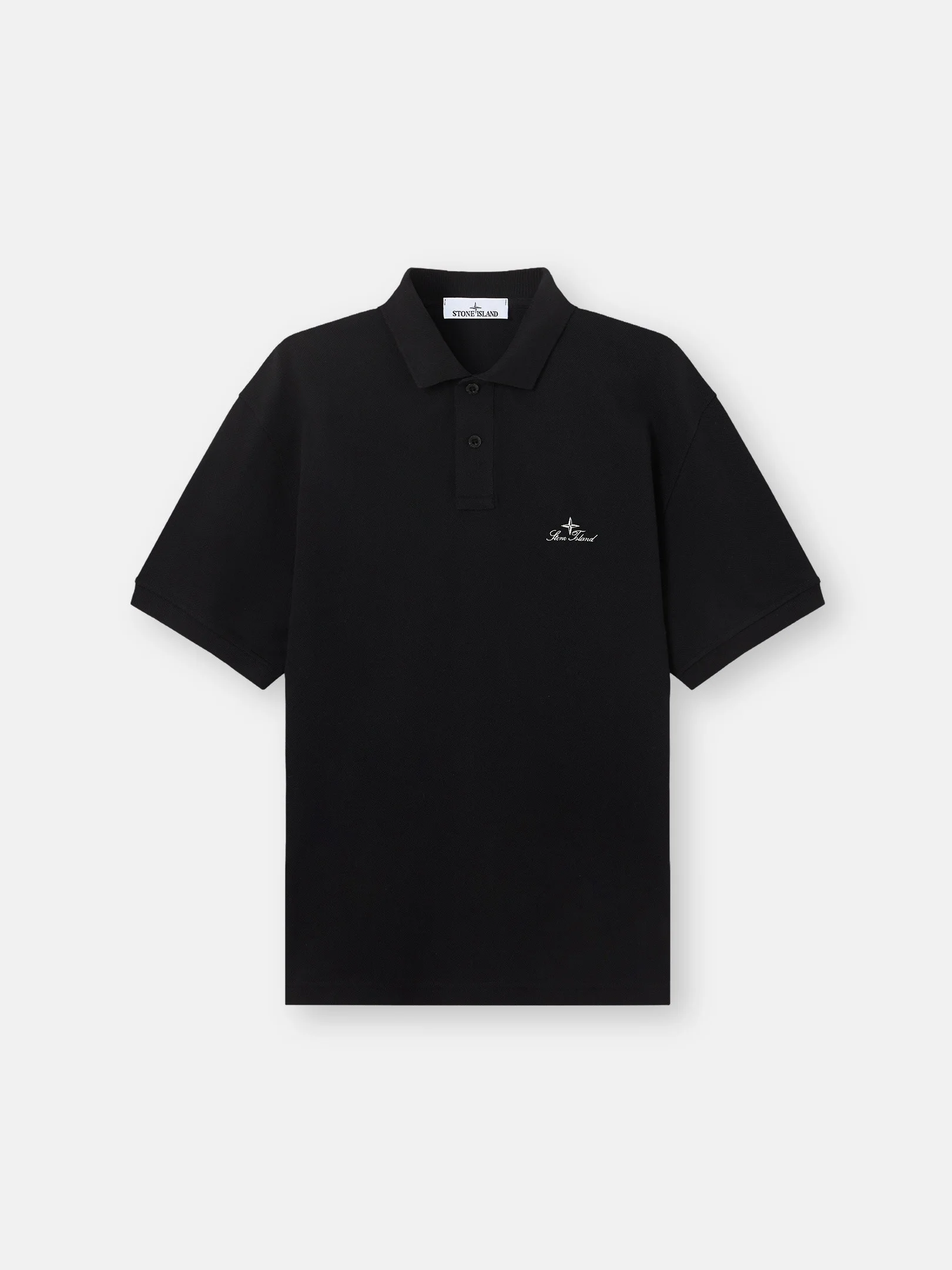 2200002 50/2 ORGANIC COTTON PIQUÉ - 1