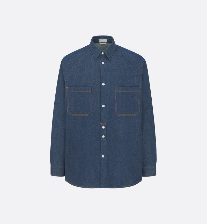 Christian Dior Couture Shirt 1