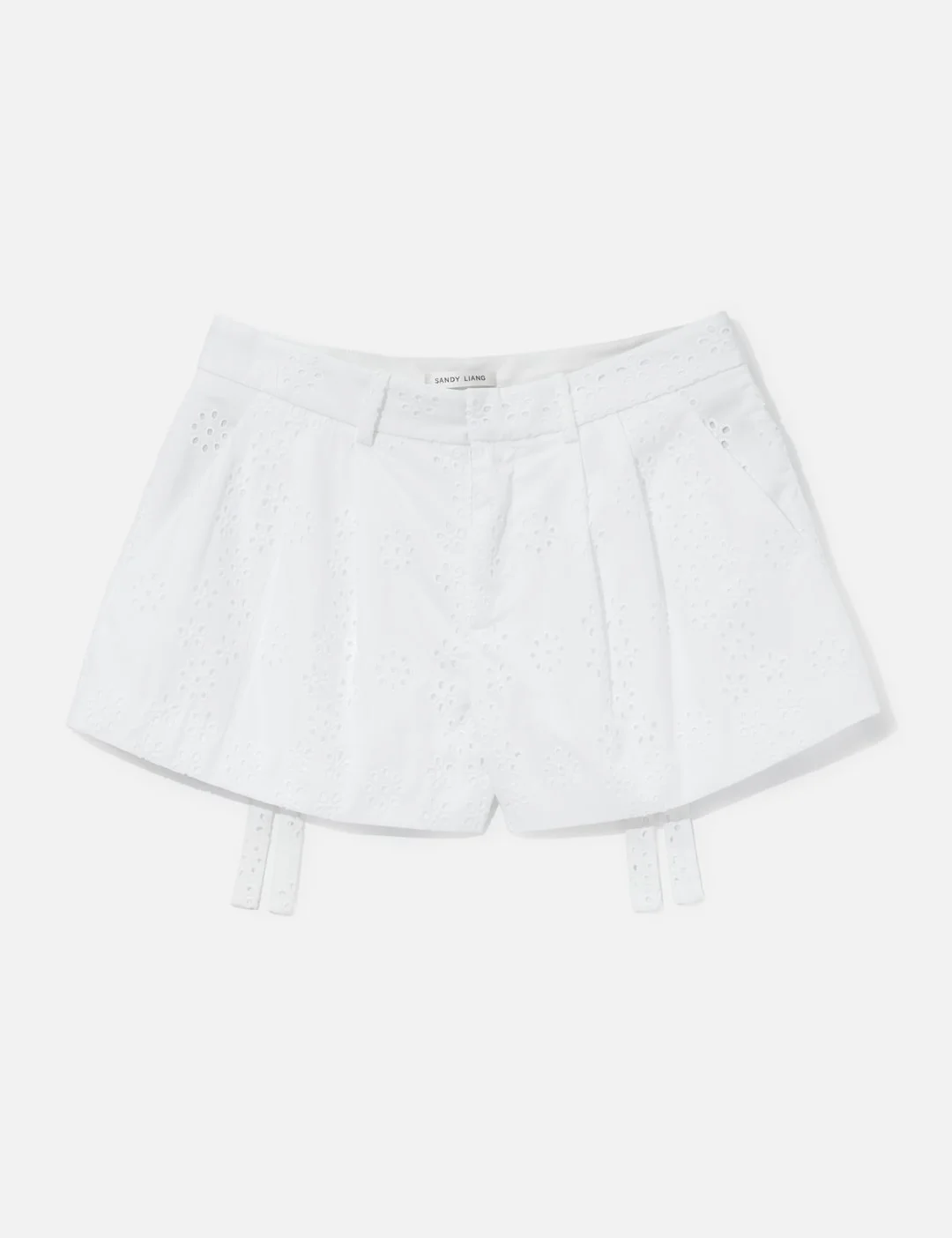 SAGO SHORTS - 1