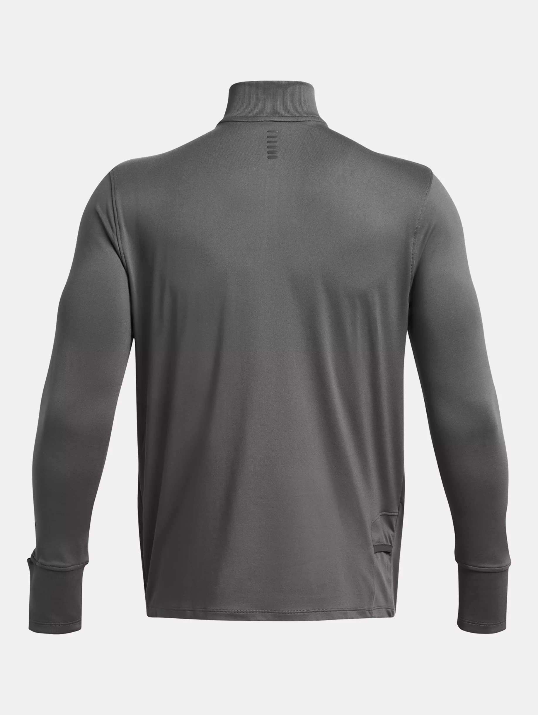 Men's UA Qualifier Run ½ Zip - 3