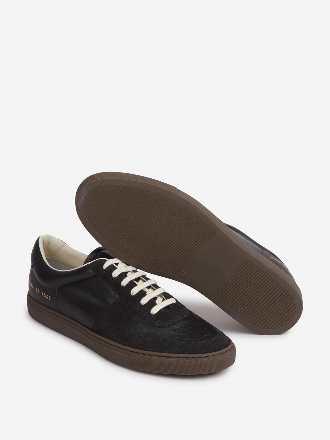SNEAKERS BBALL SLIM - 4