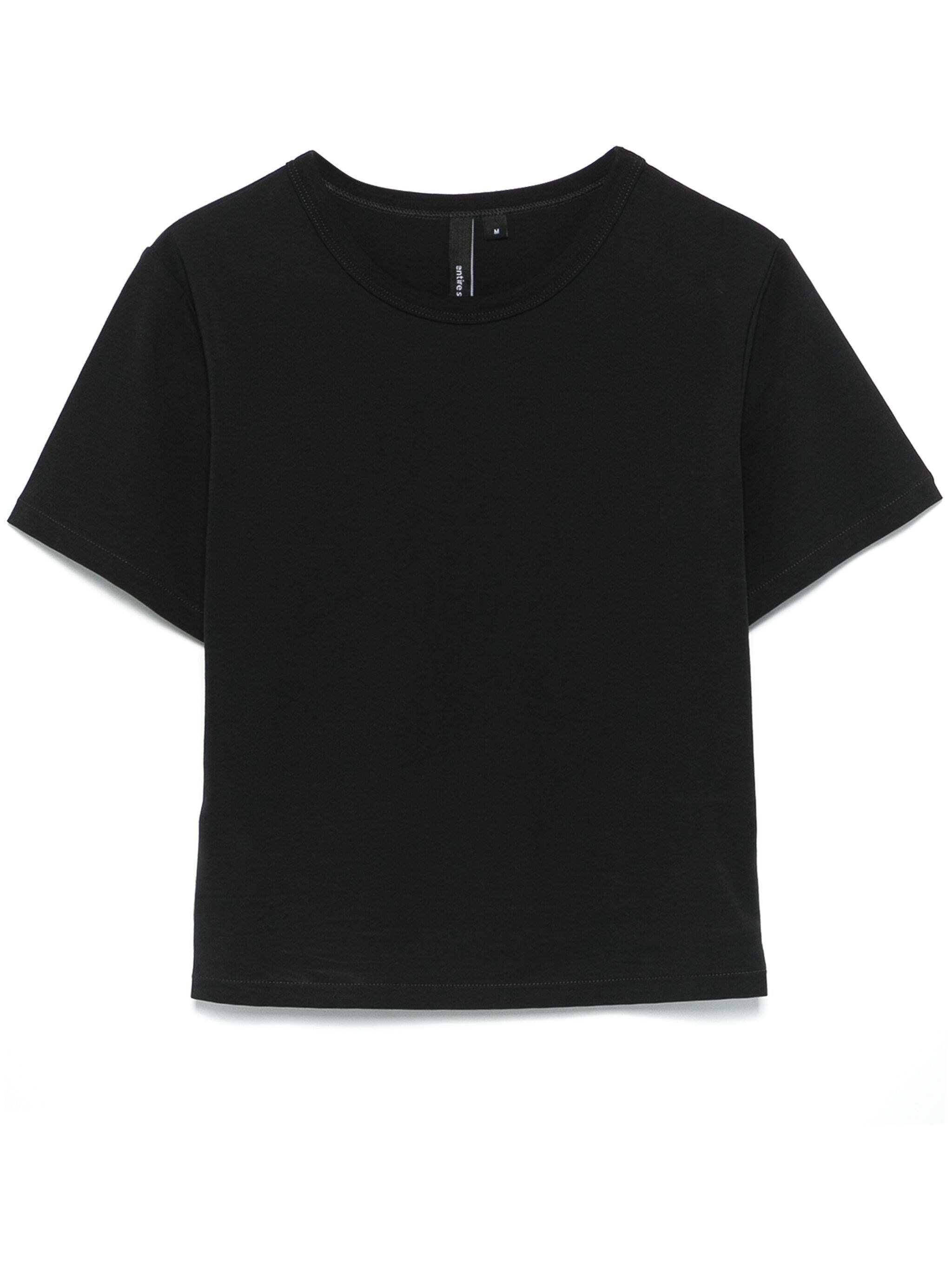 MICRO TEE - 1