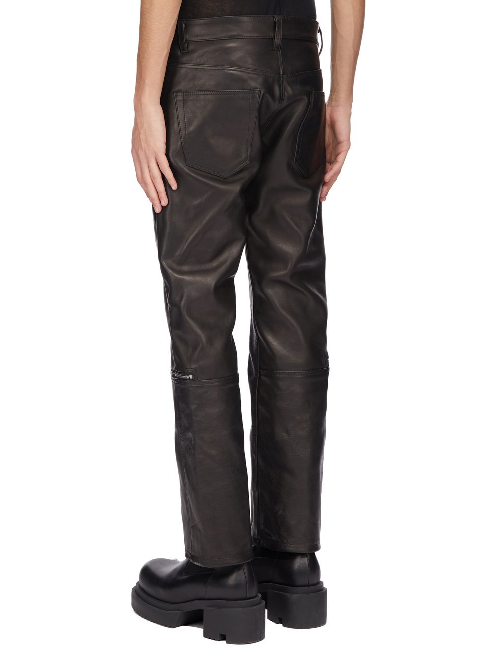 PANTS - 3