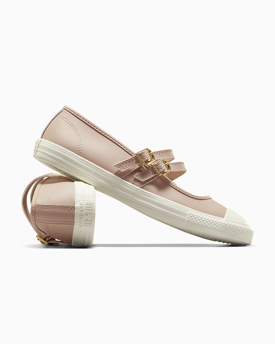Chuck Taylor All Star Dainty Mary Jane - 7