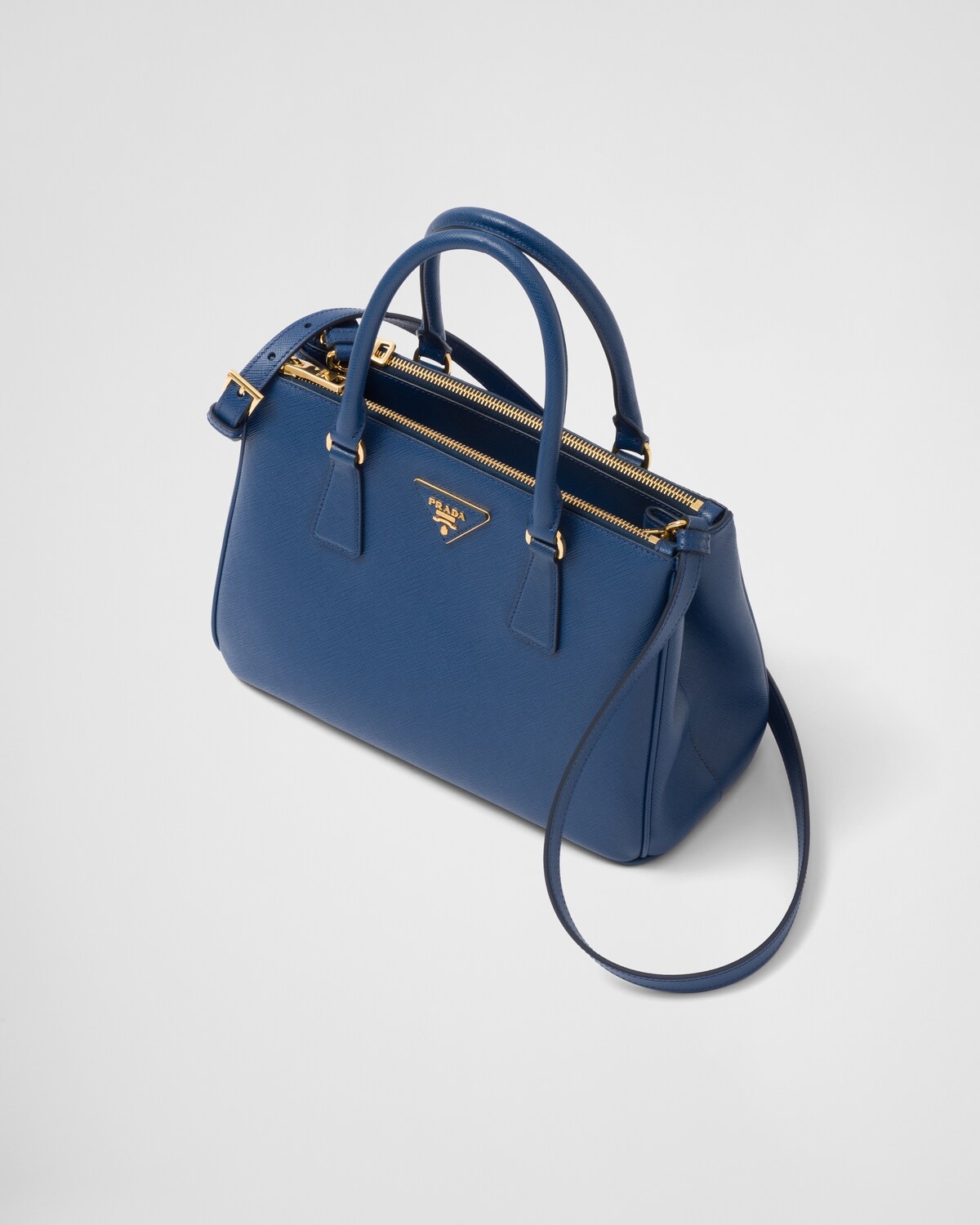 Prada Galleria Saffiano leather medium bag - 3