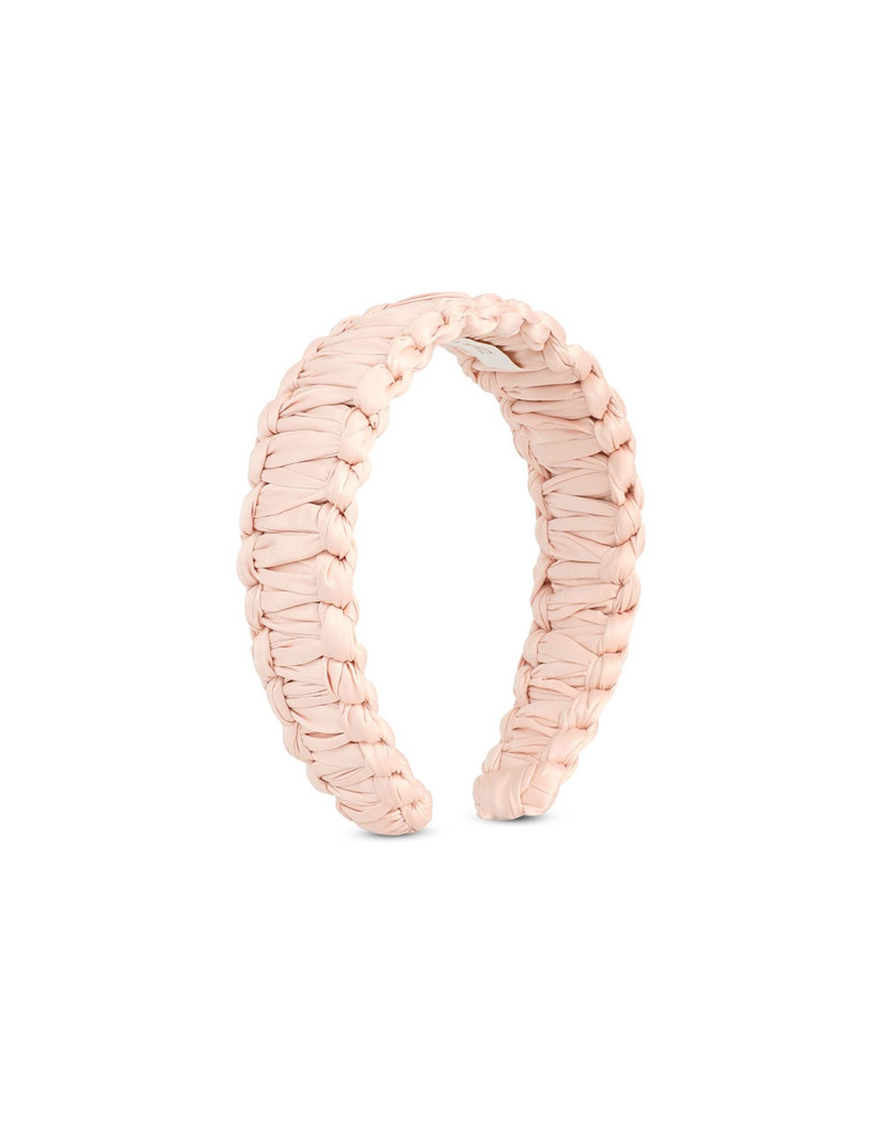MACRAME HEADBAND 1