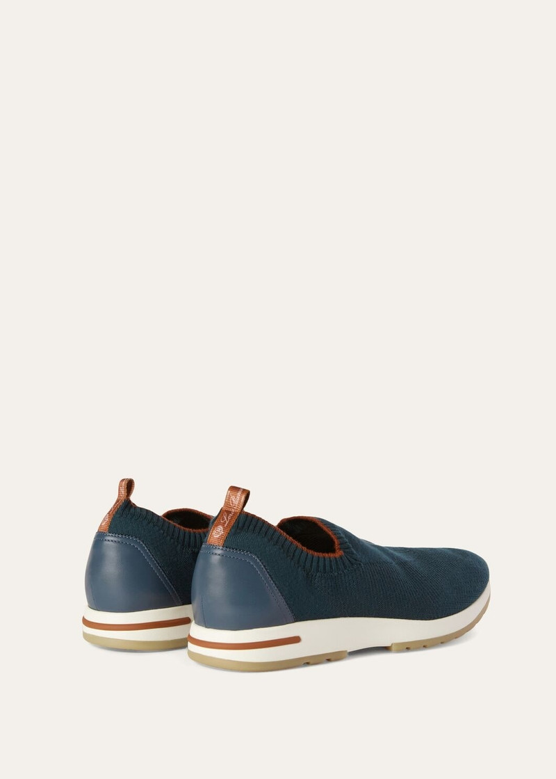 360 Lp Flexy Active Sneaker 3