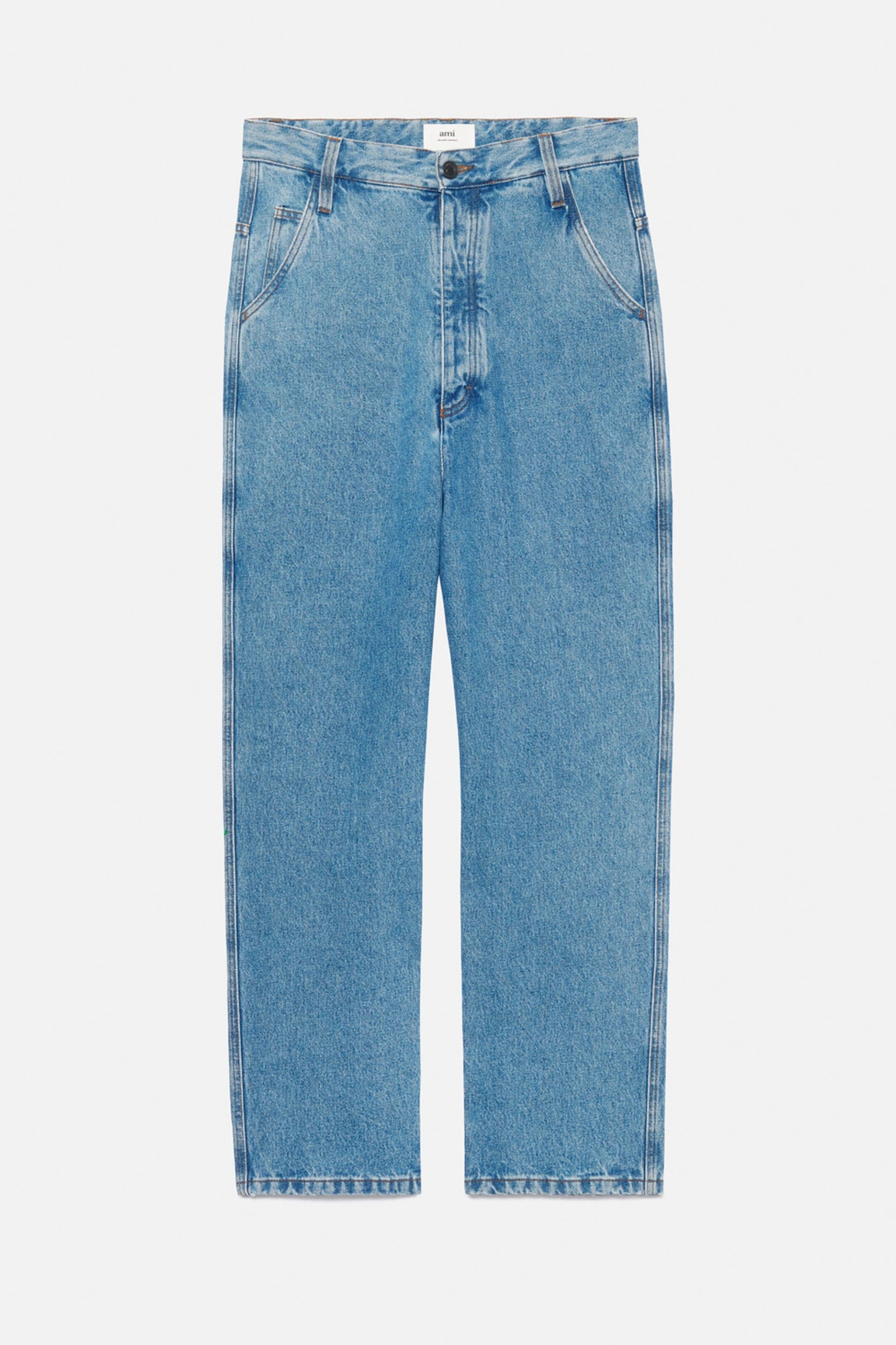 Alex Fit Trousers - 7