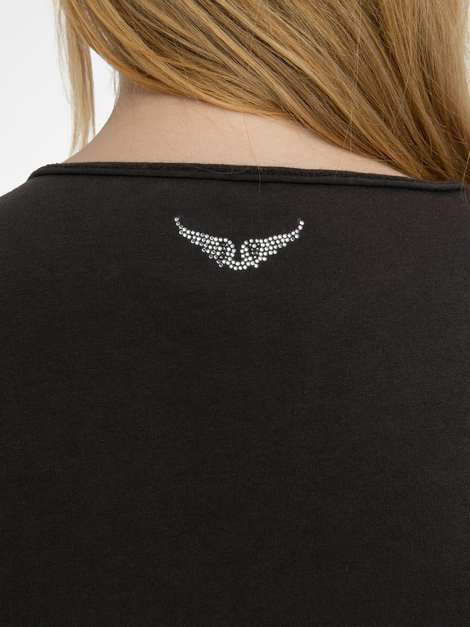 Tuni Henley T-shirt - 6
