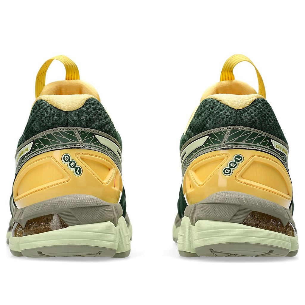 ASICS x Kiko Kostadinov UB10-S Gel-Kayano 20 'Hunter Green Jade' 1203A640-300 - 5