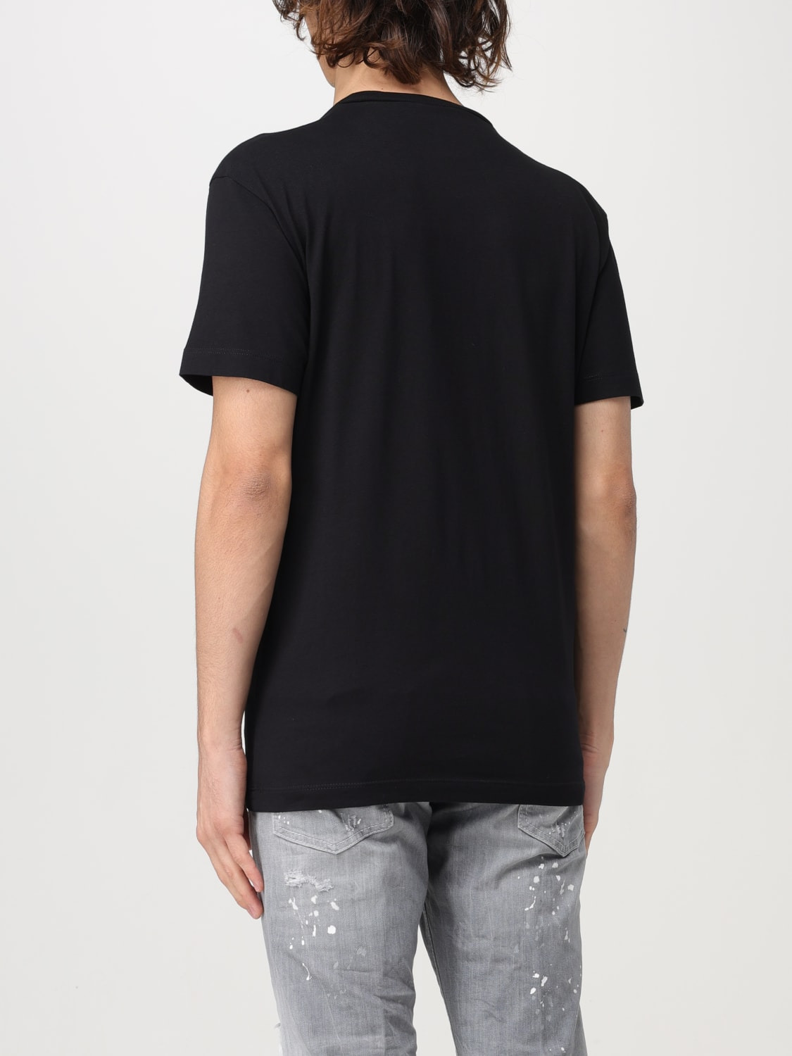 T-shirt men Dsquared2 - 2