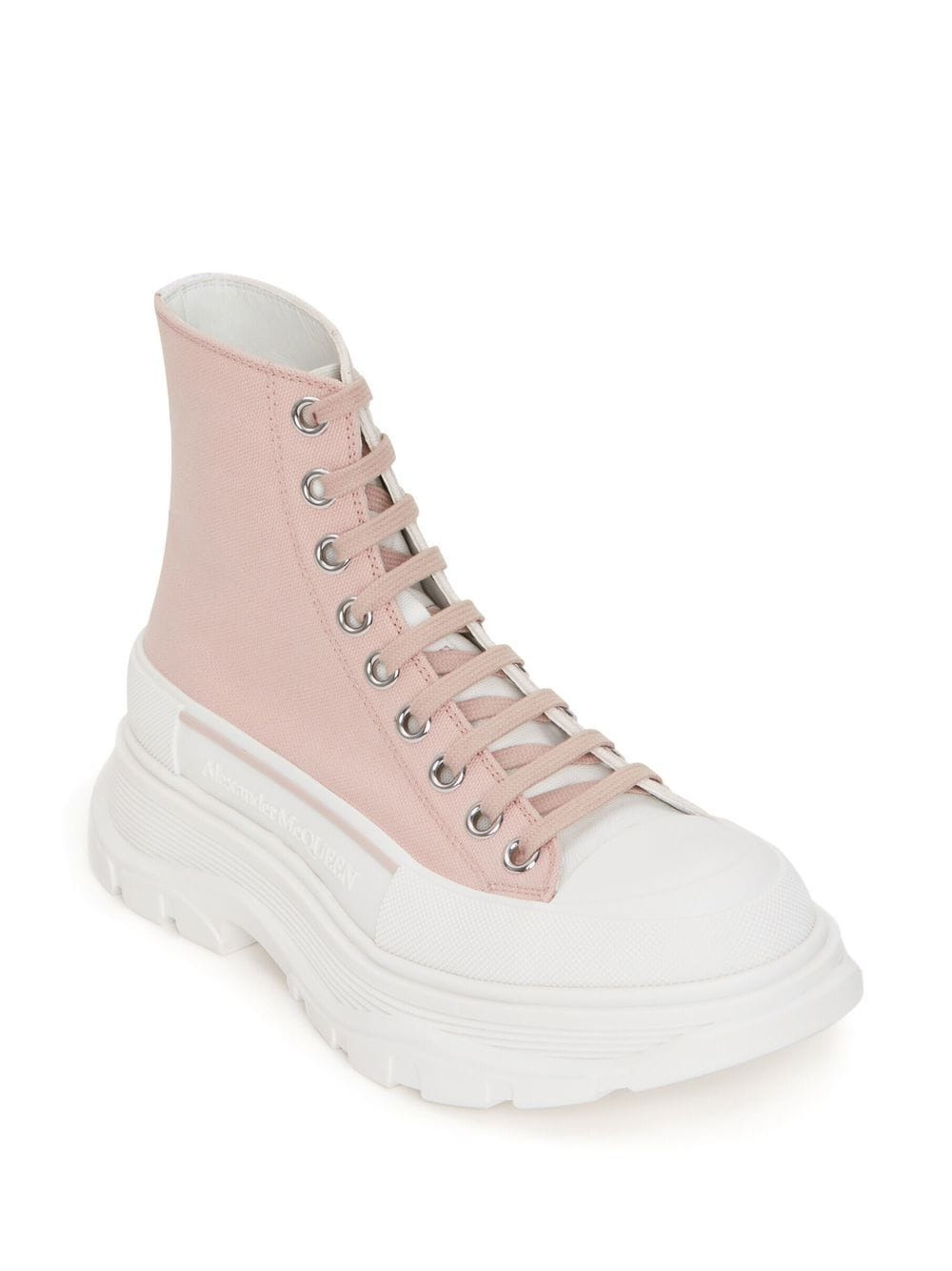 Alexander McQueen Boots - 3