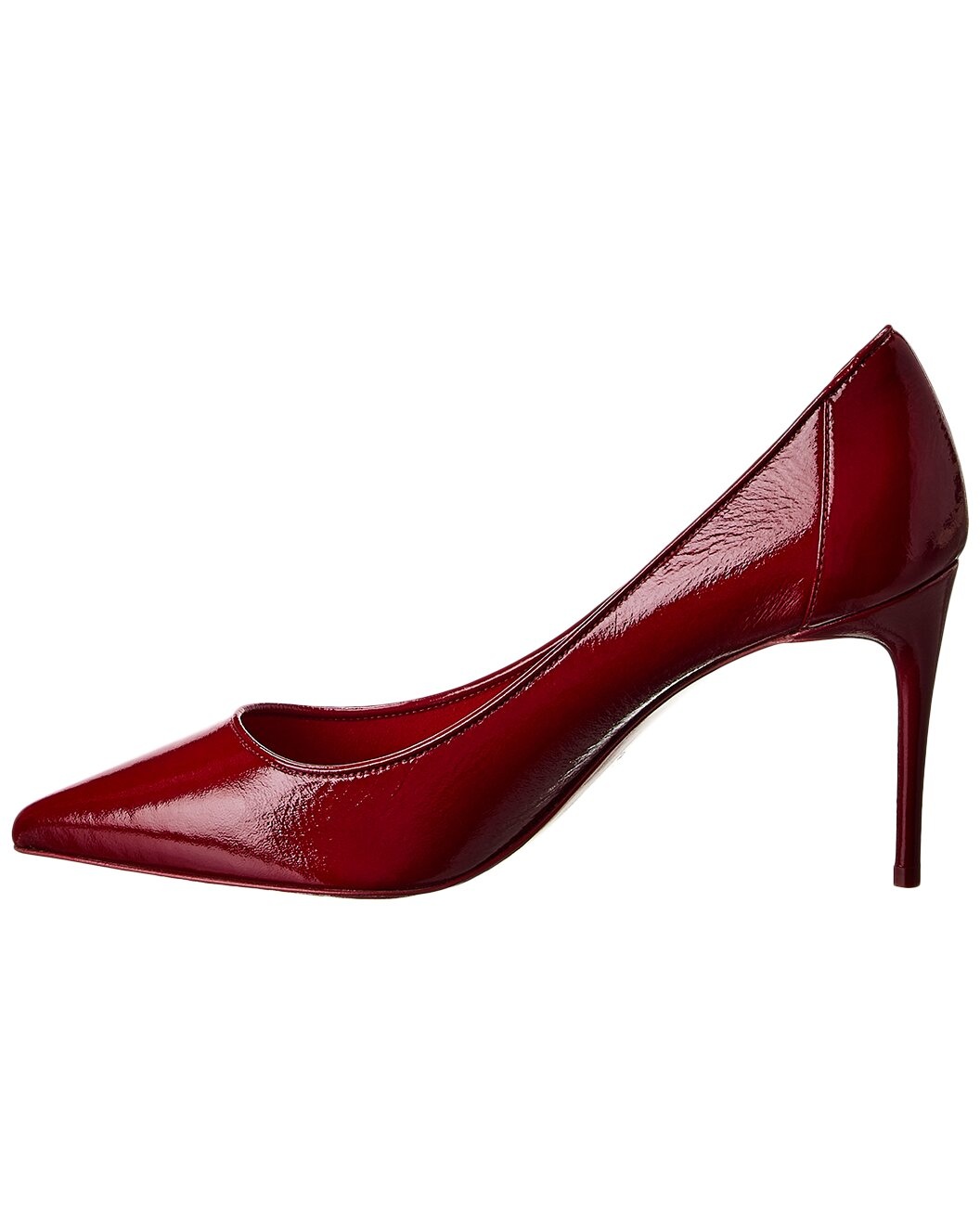 Christian Louboutin Sporty Kate 85 Patent Pump - 2