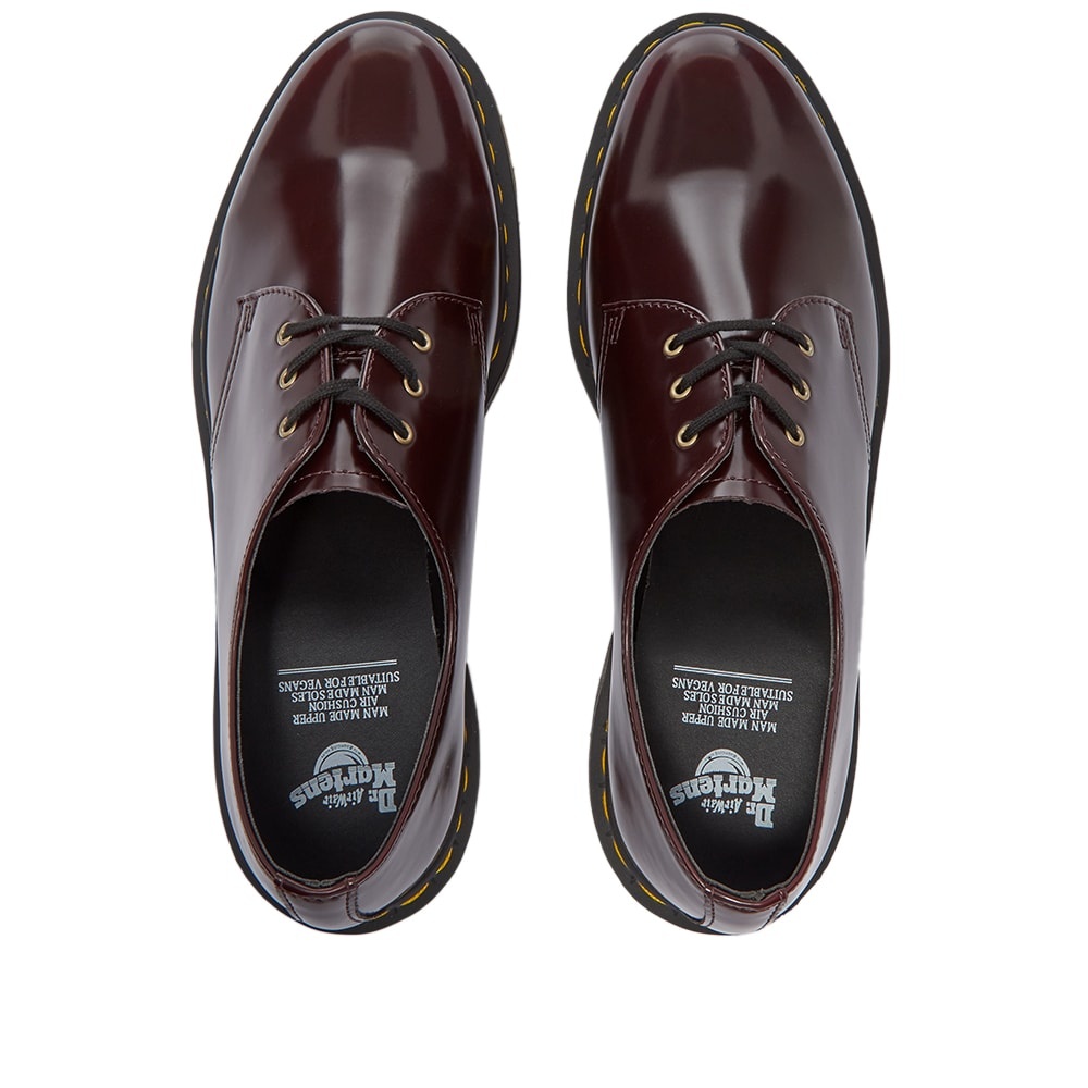 Dr. Martens 1461 Vegan Shoe - 5