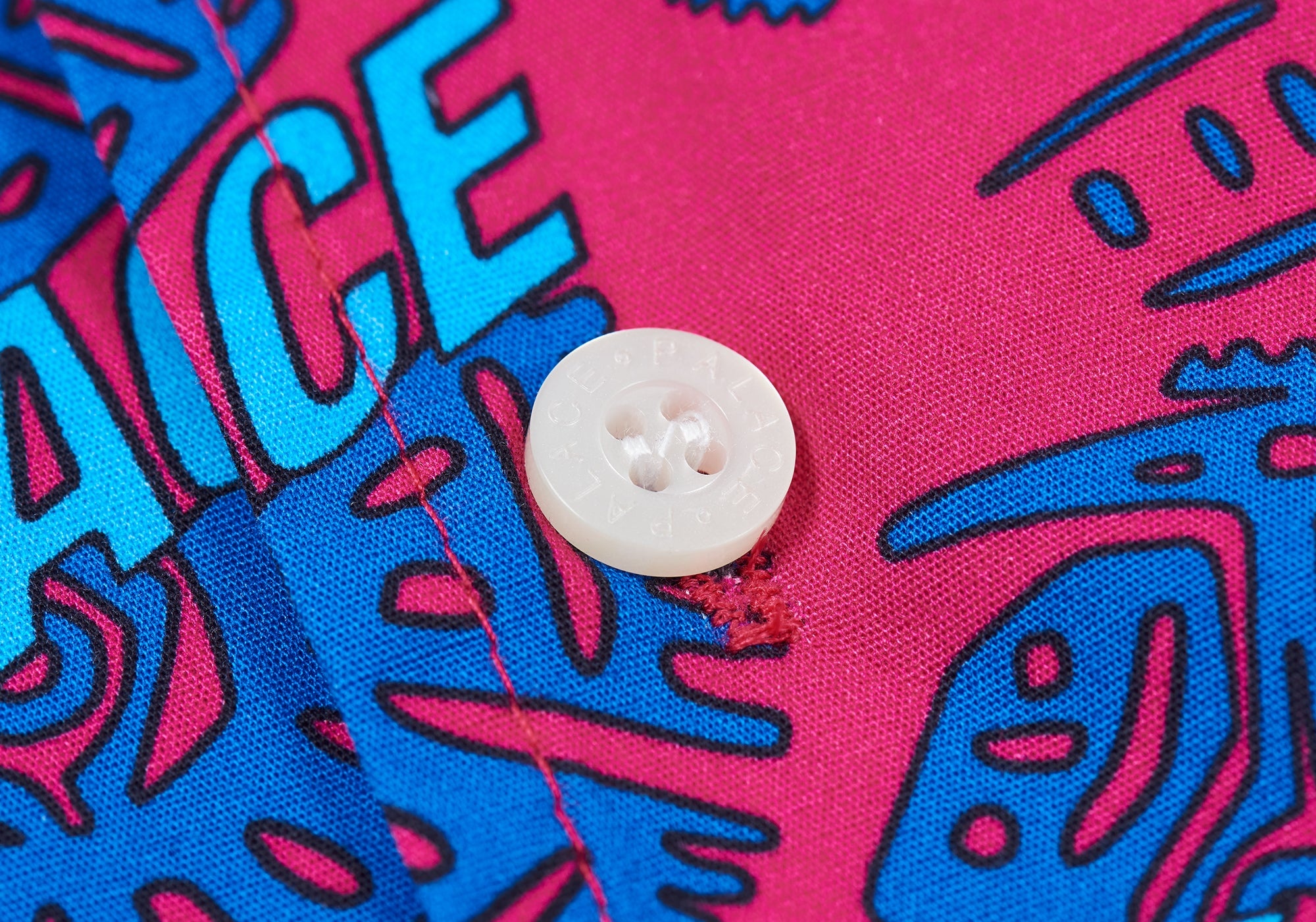 SURF SHIRT PINK - 3