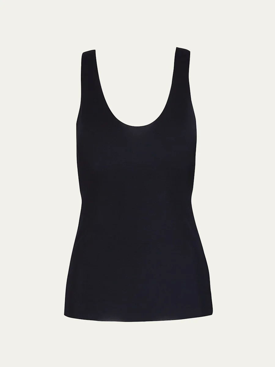 Whisper Layering Tank - 1