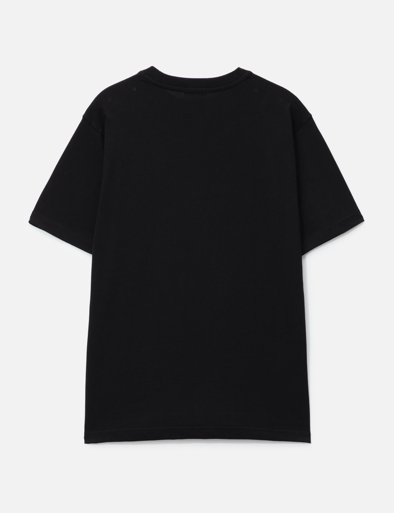 Dime CLASSIC SKYNET T-SHIRT outlook