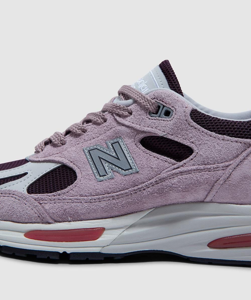 MIUK 991v2 sneaker - 7