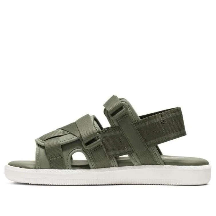 Onitsuka Tiger Tokuten Sandal 'Olive Green' 1183C009-300 - 1