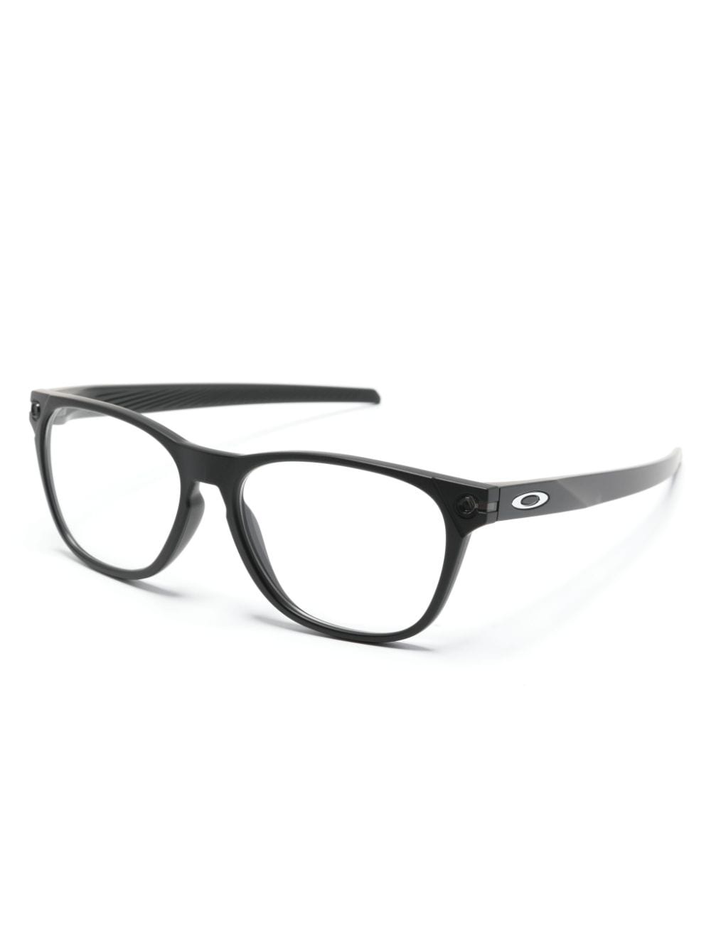 Ojector Rx square-frame glasses - 2