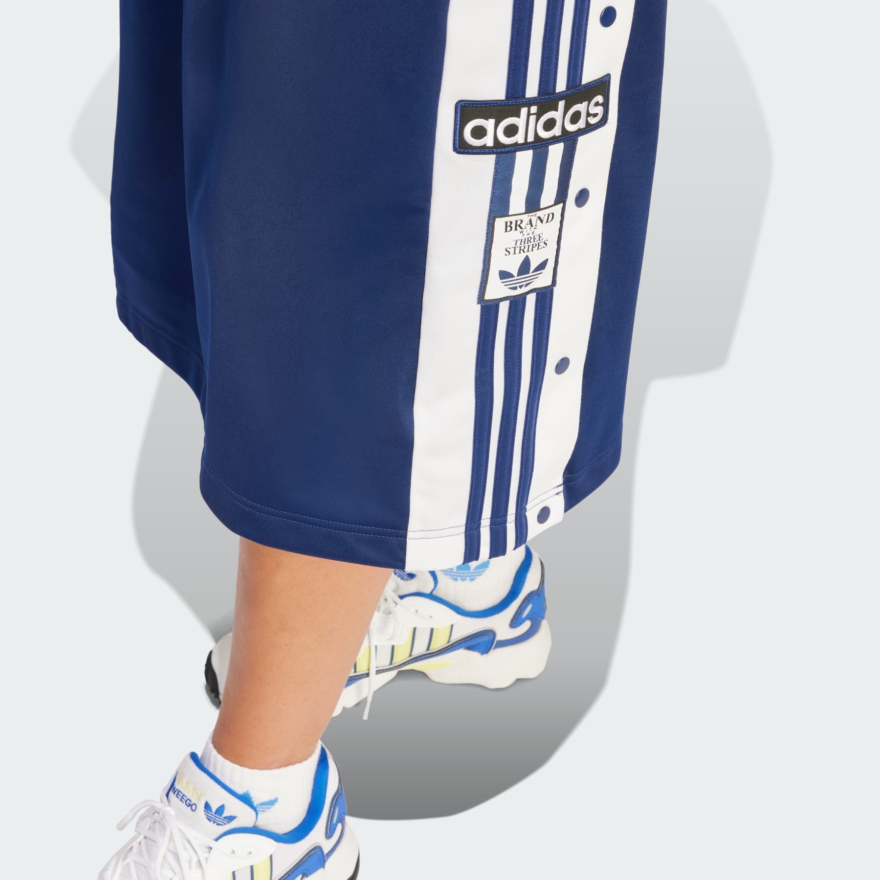 Adibreak Skirt - 6