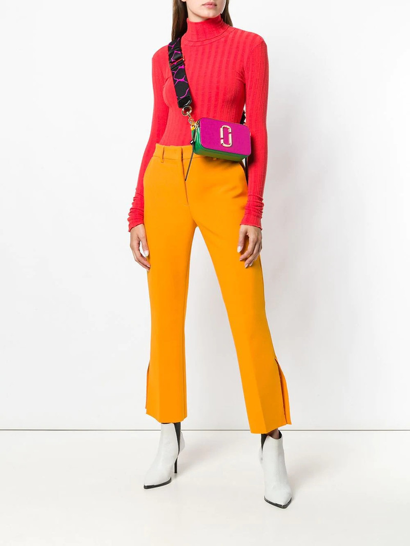 Marc Jacobs The Snapshot camera bag outlook