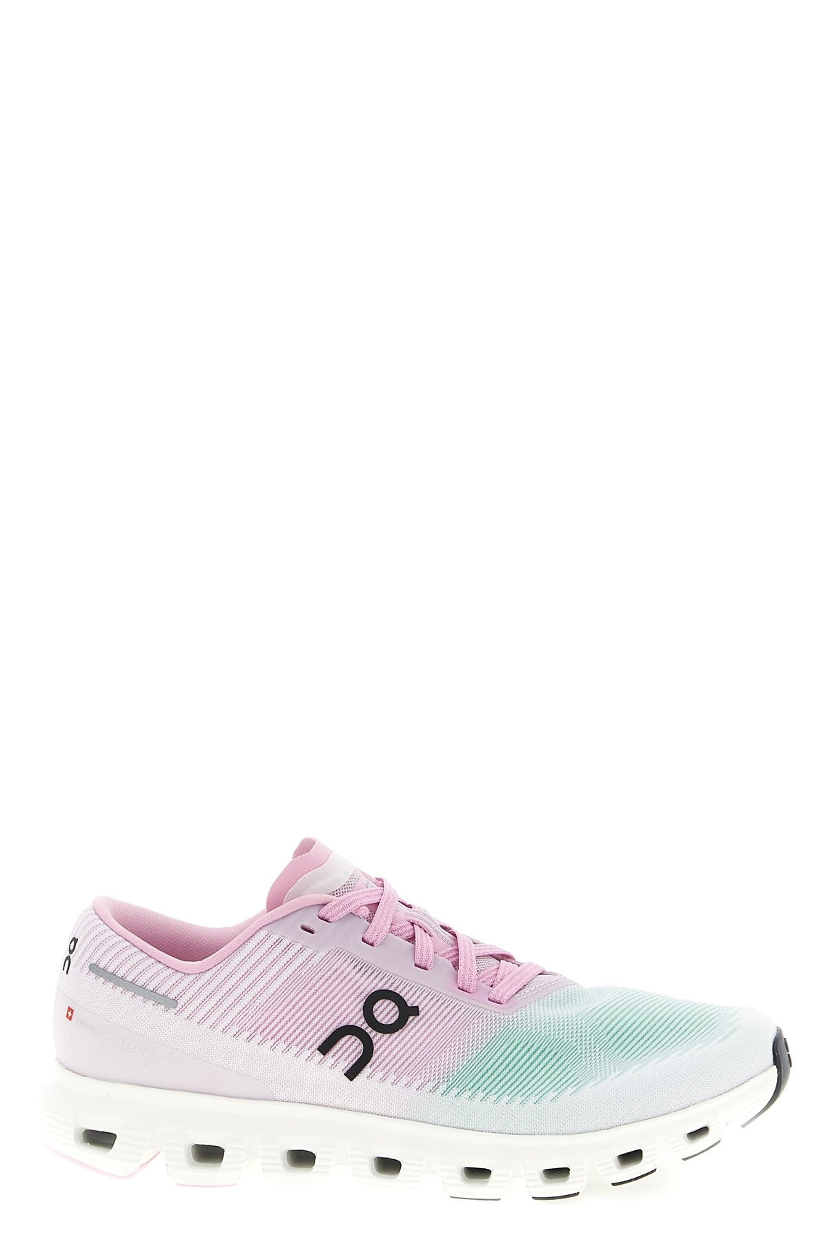 'Cloud 6 Push' sneakers - 1