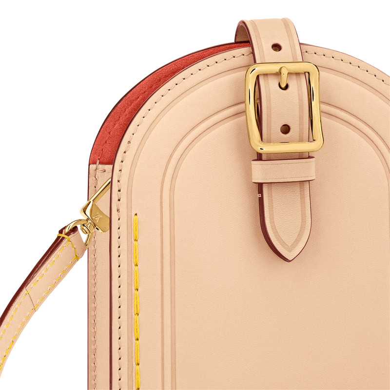 Name Tag XL Clutch 3