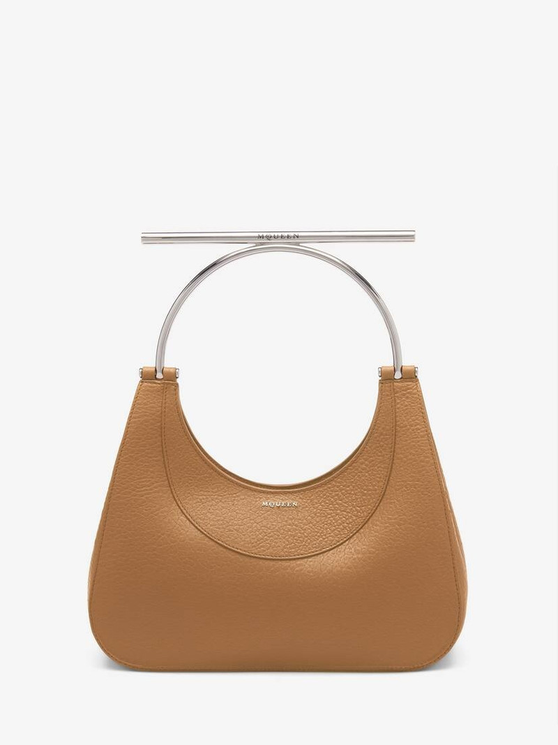 Cross-Bar Bag - 1