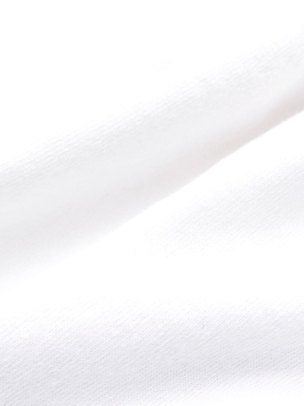 Wellness Studio cotton shorts - 4