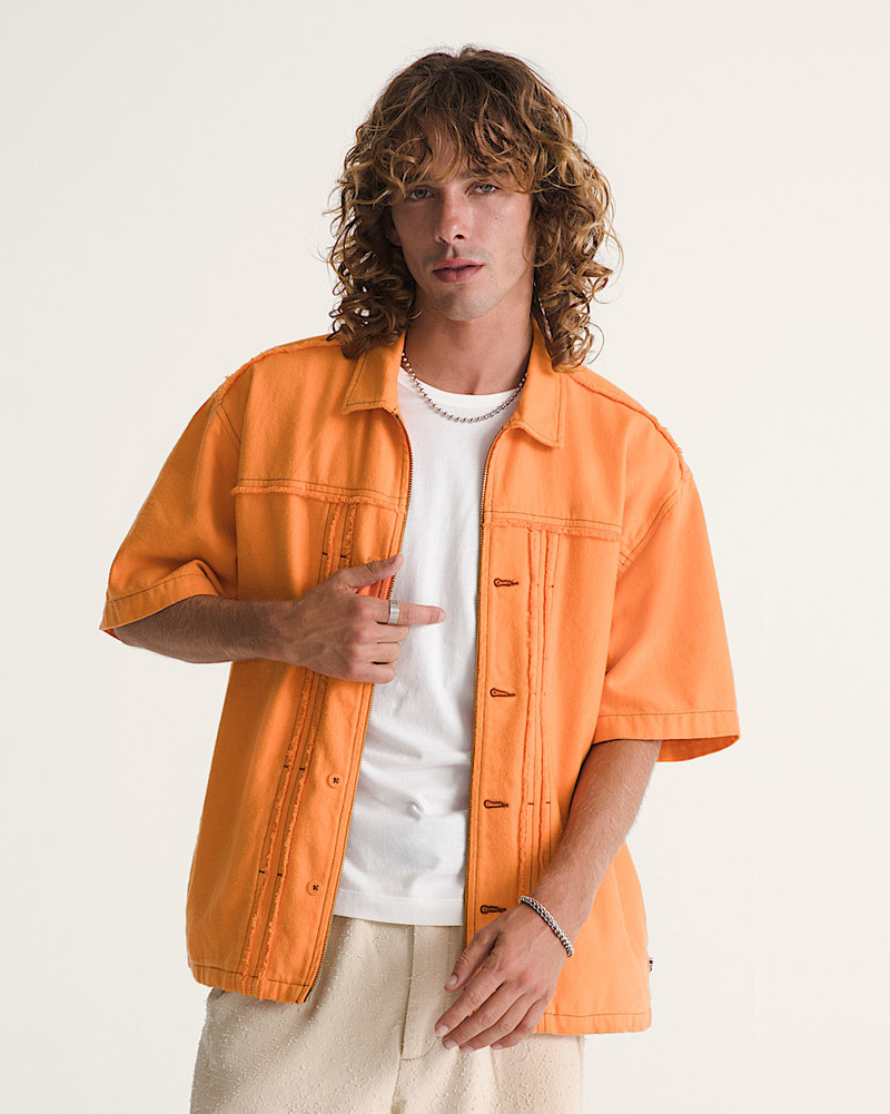OTW by Vans Double Edge Shirt 3