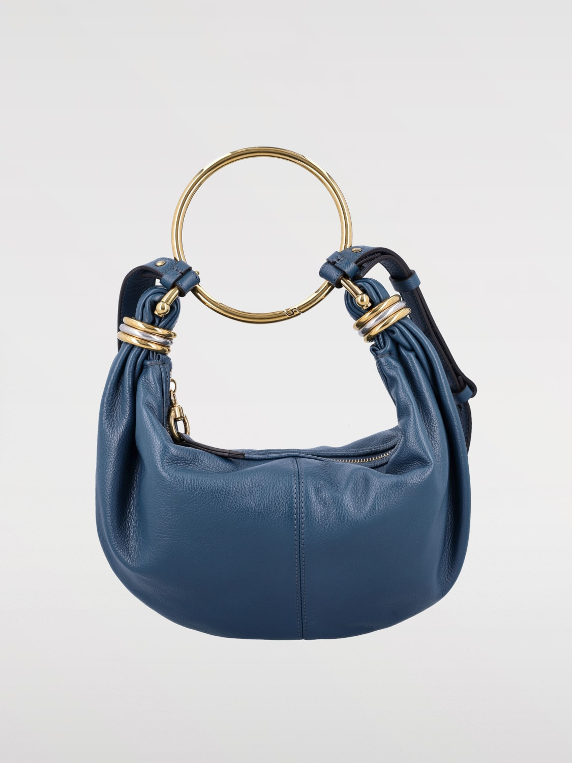 Shoulder bag woman ChloÉ - 2