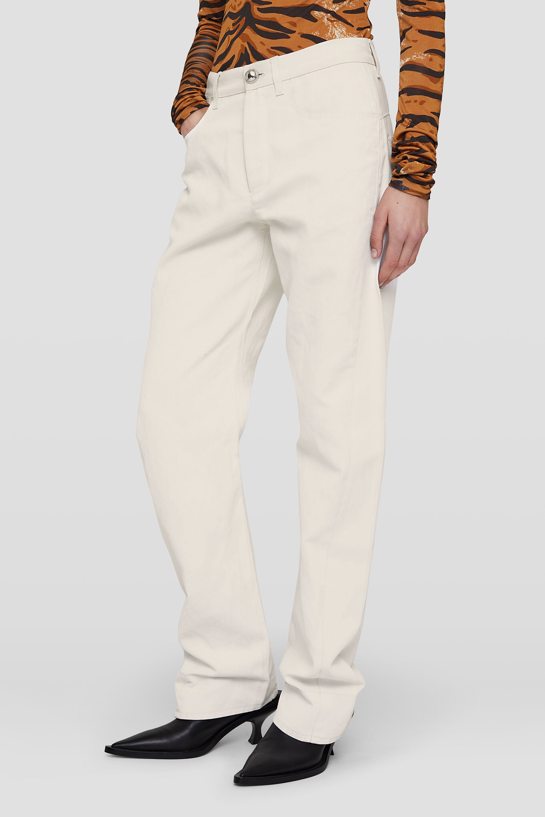 Sport Workwear Trousers - 5