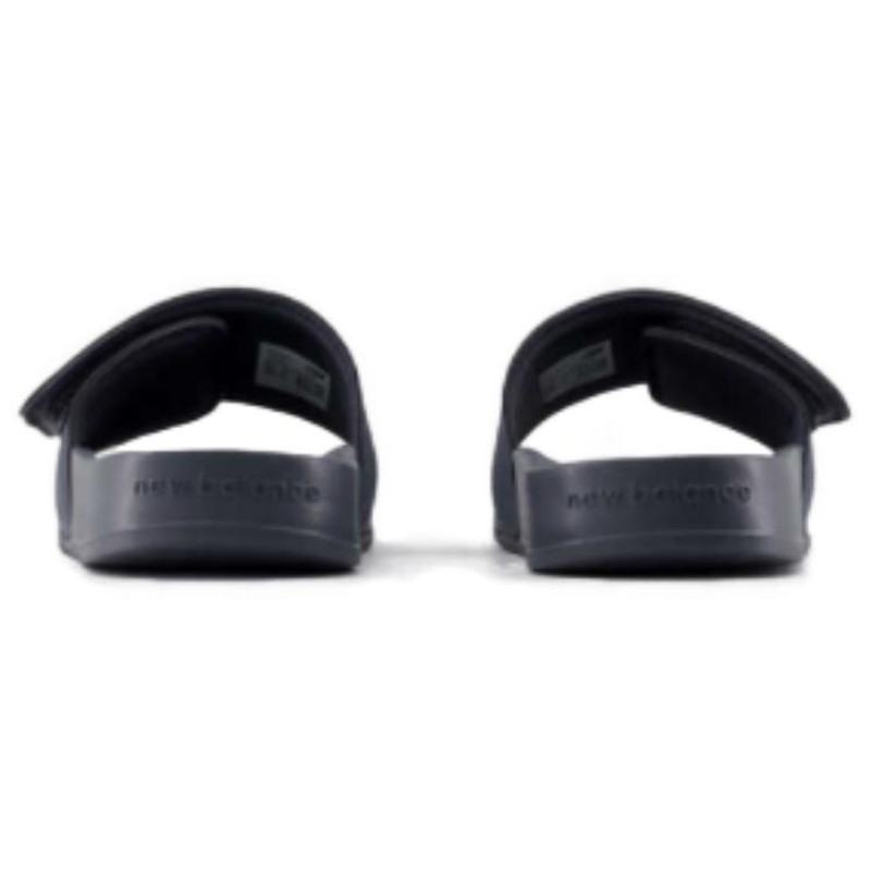 New Balance New Balance 200 Slides 'Black White' SUA200B3 outlook