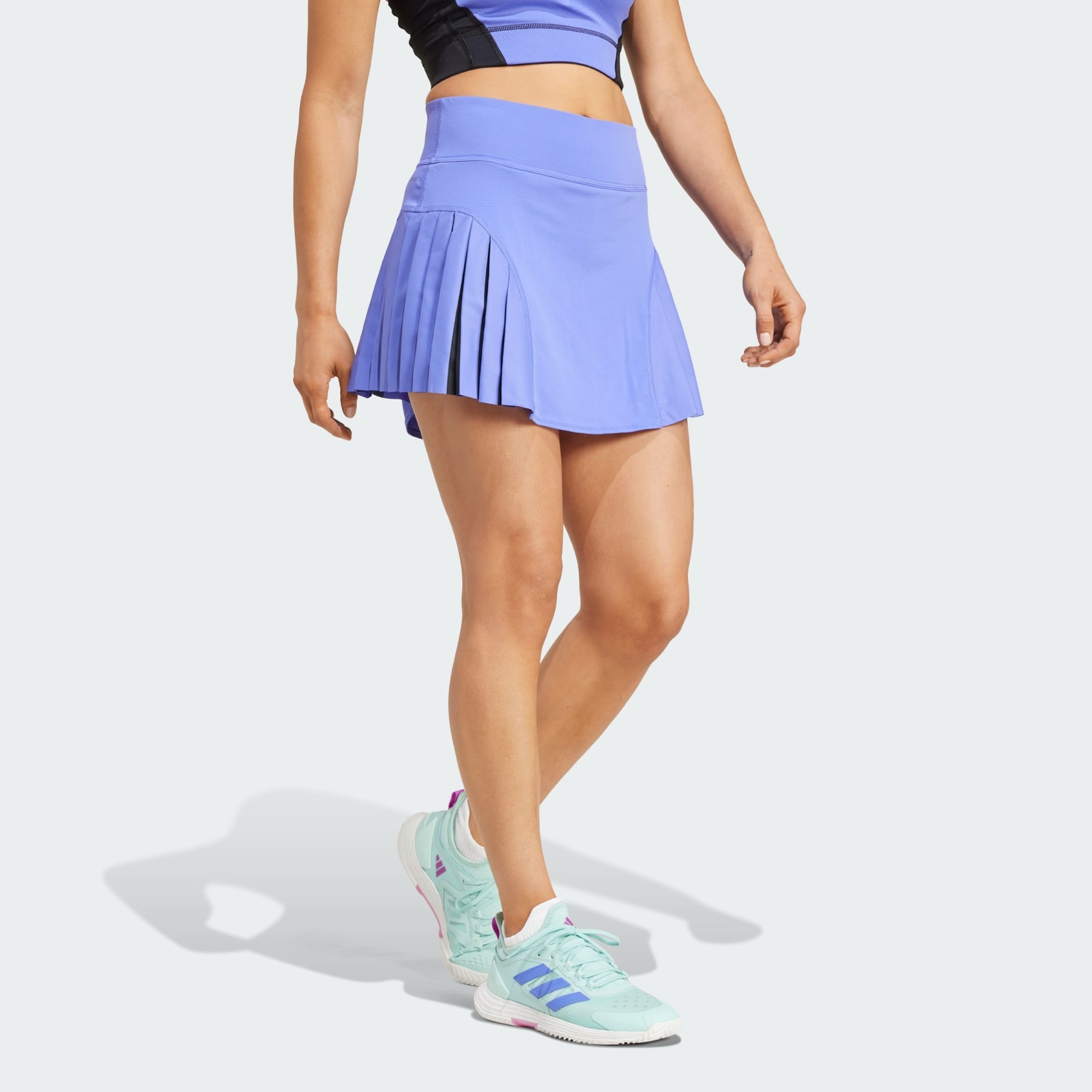 Tennis Pro HEAT.RDY Match Skirt - 4