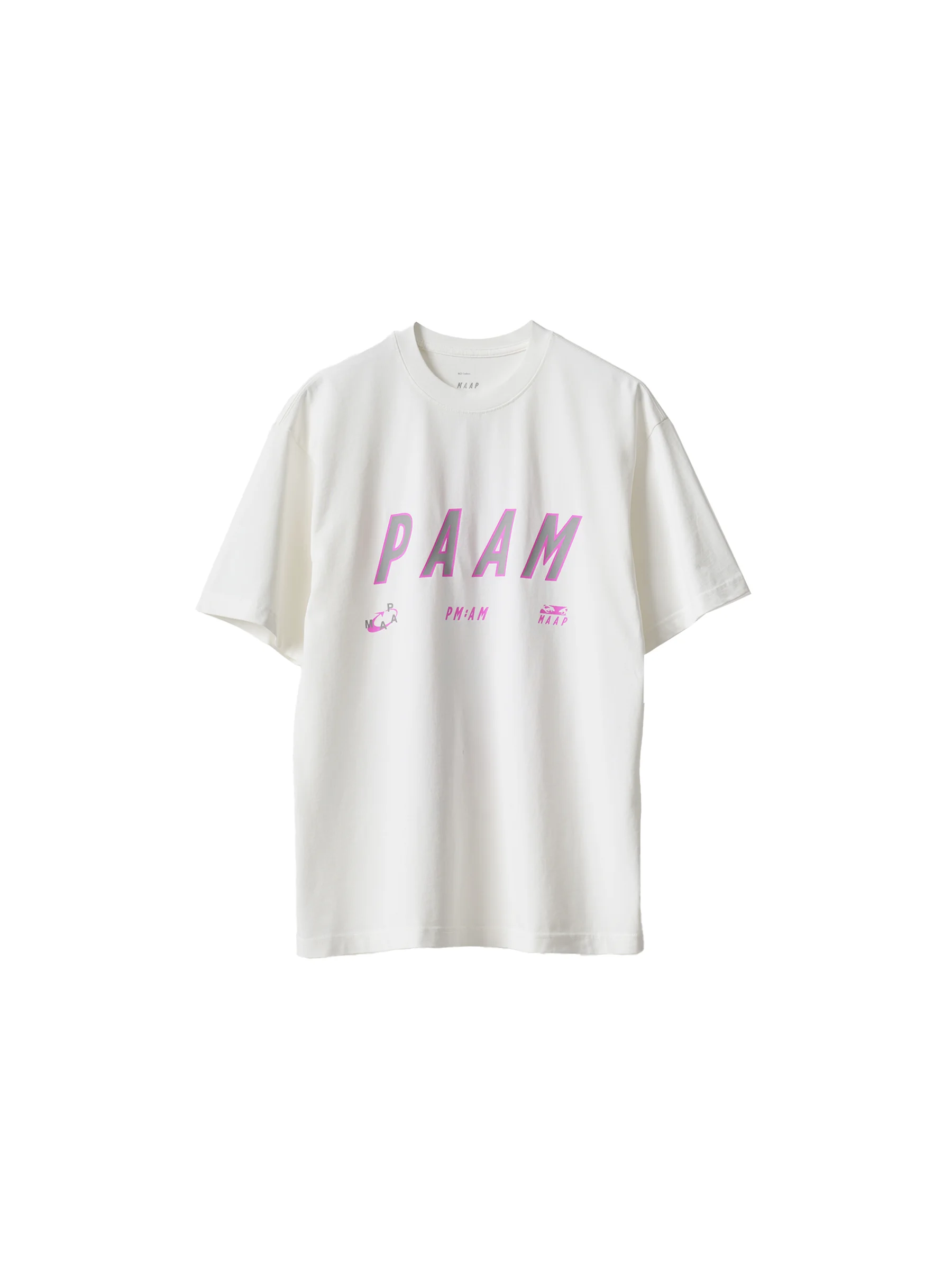 MAAP x P.A.M. Tee - 1