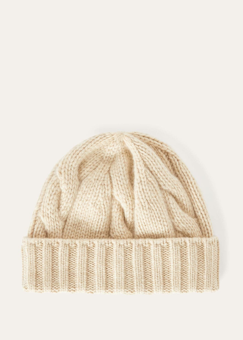 Napier Beanie 1