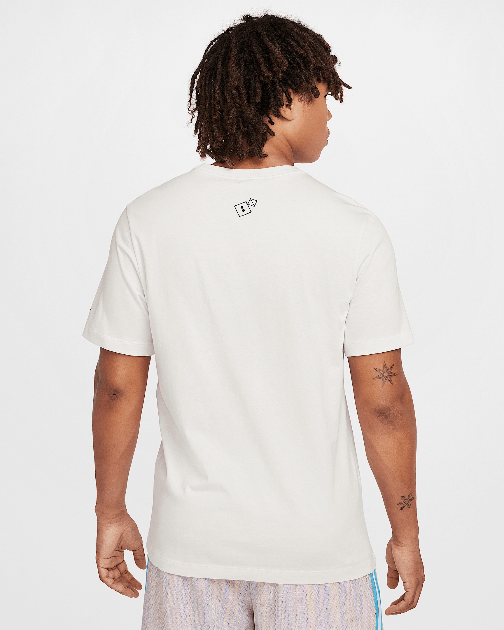 LeBron Men's Basketball T-Shirt - 2