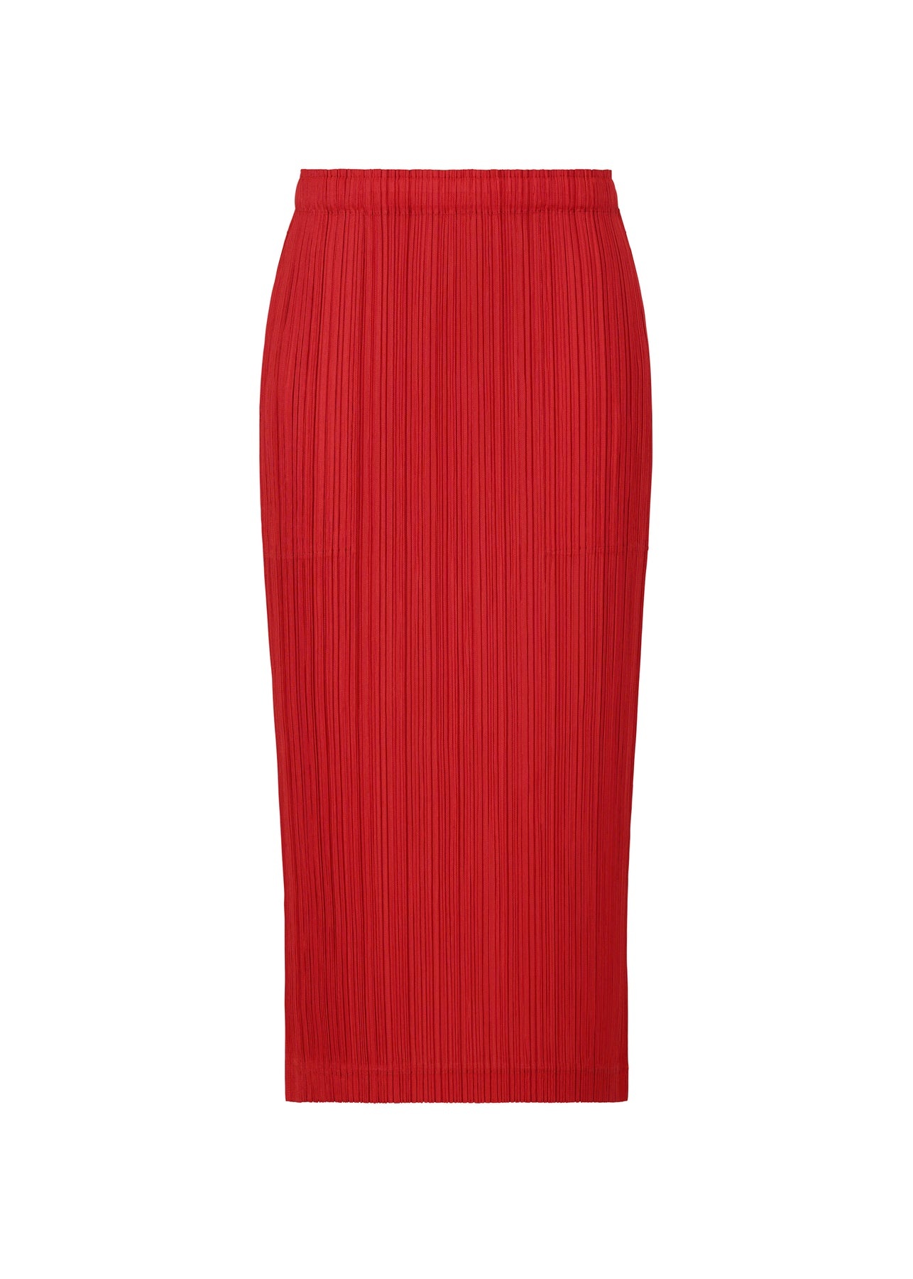 THICKER BOTTOMS 1 SKIRT - 1