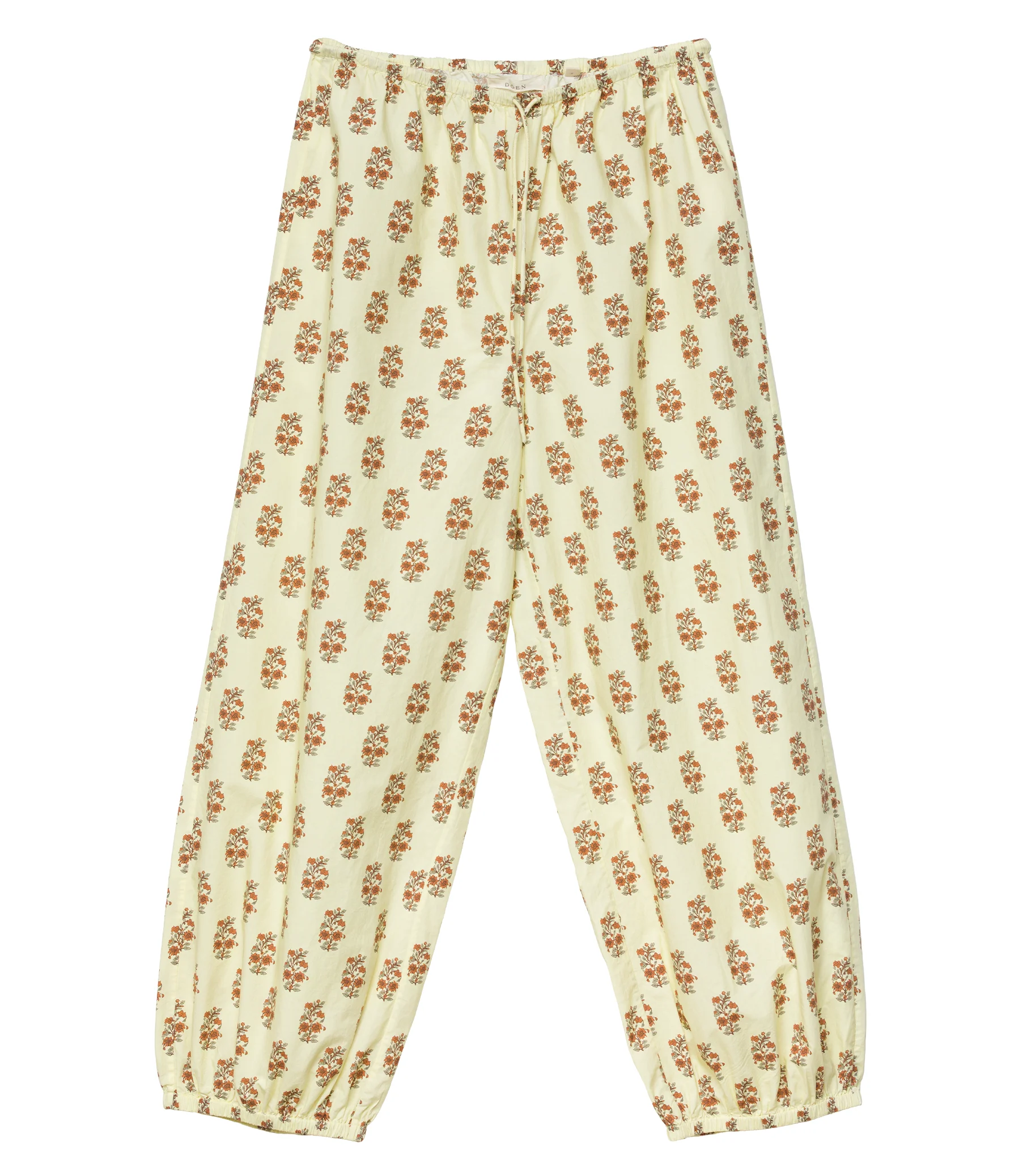 YARROW PANT - 1
