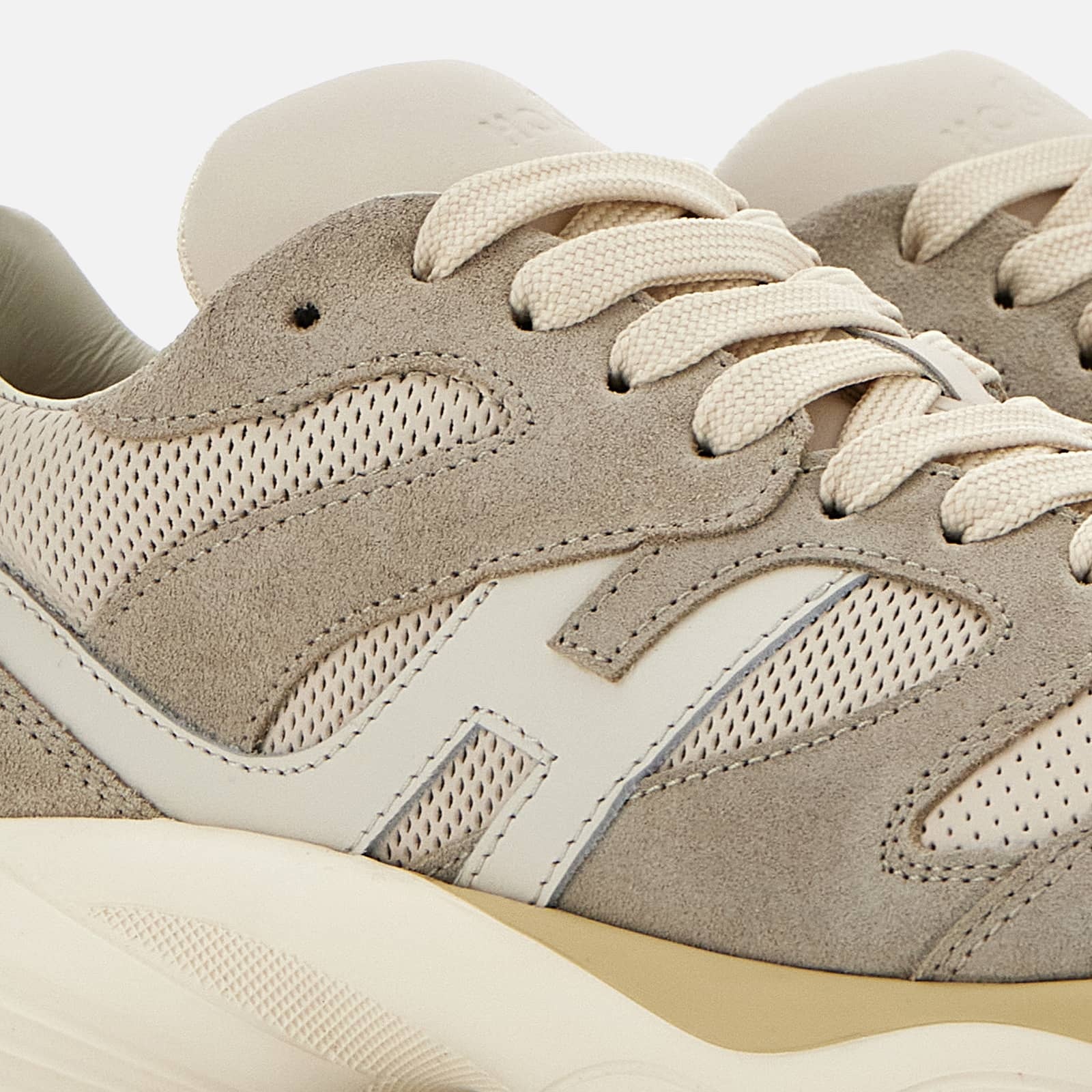 Sneakers Hogan H665 - 6
