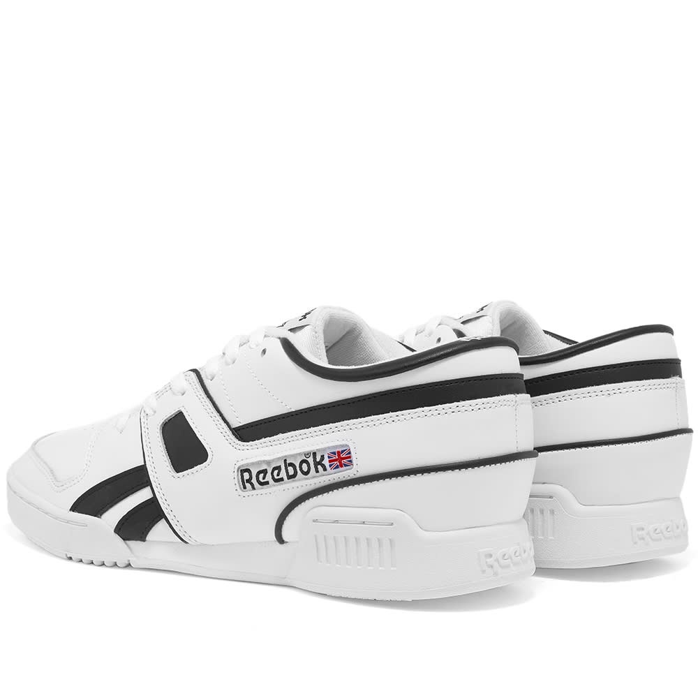 Reebok Pro Workout Lo OG - 3