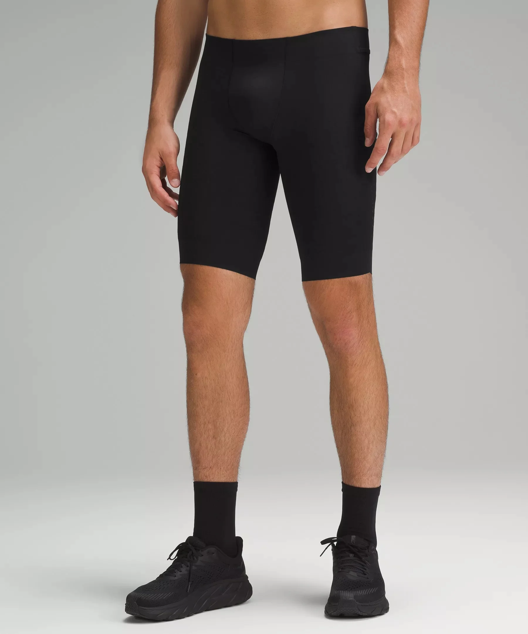 SenseKnit Running Short 10" - 1