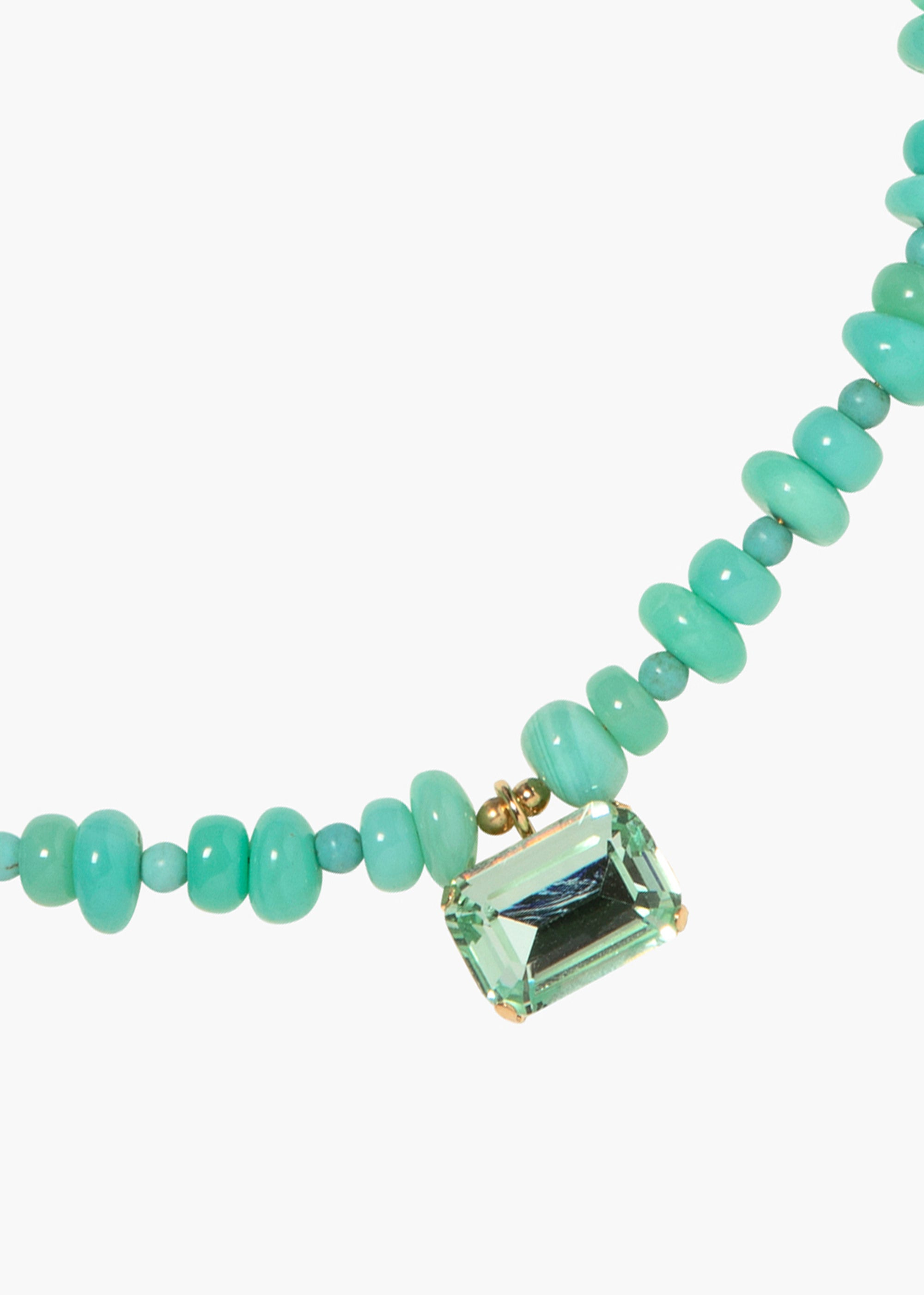 Salerno Necklace - 4